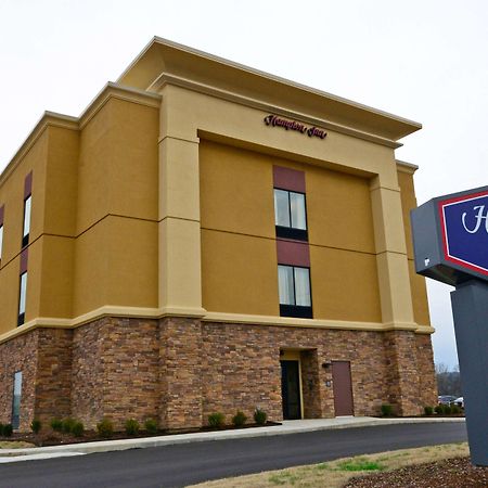 Hampton Inn Pulaski, Tn מראה חיצוני תמונה
