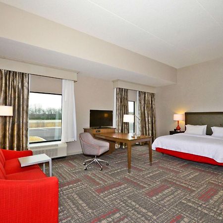 Hampton Inn Pulaski, Tn מראה חיצוני תמונה