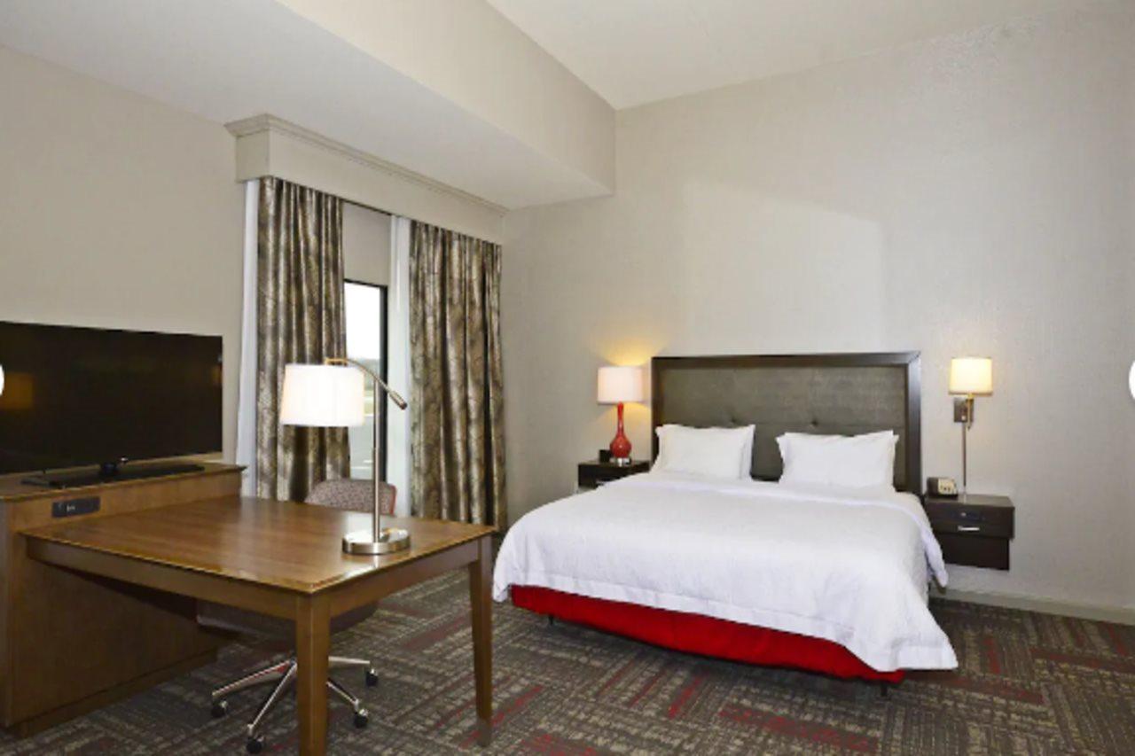 Hampton Inn Pulaski, Tn מראה חיצוני תמונה