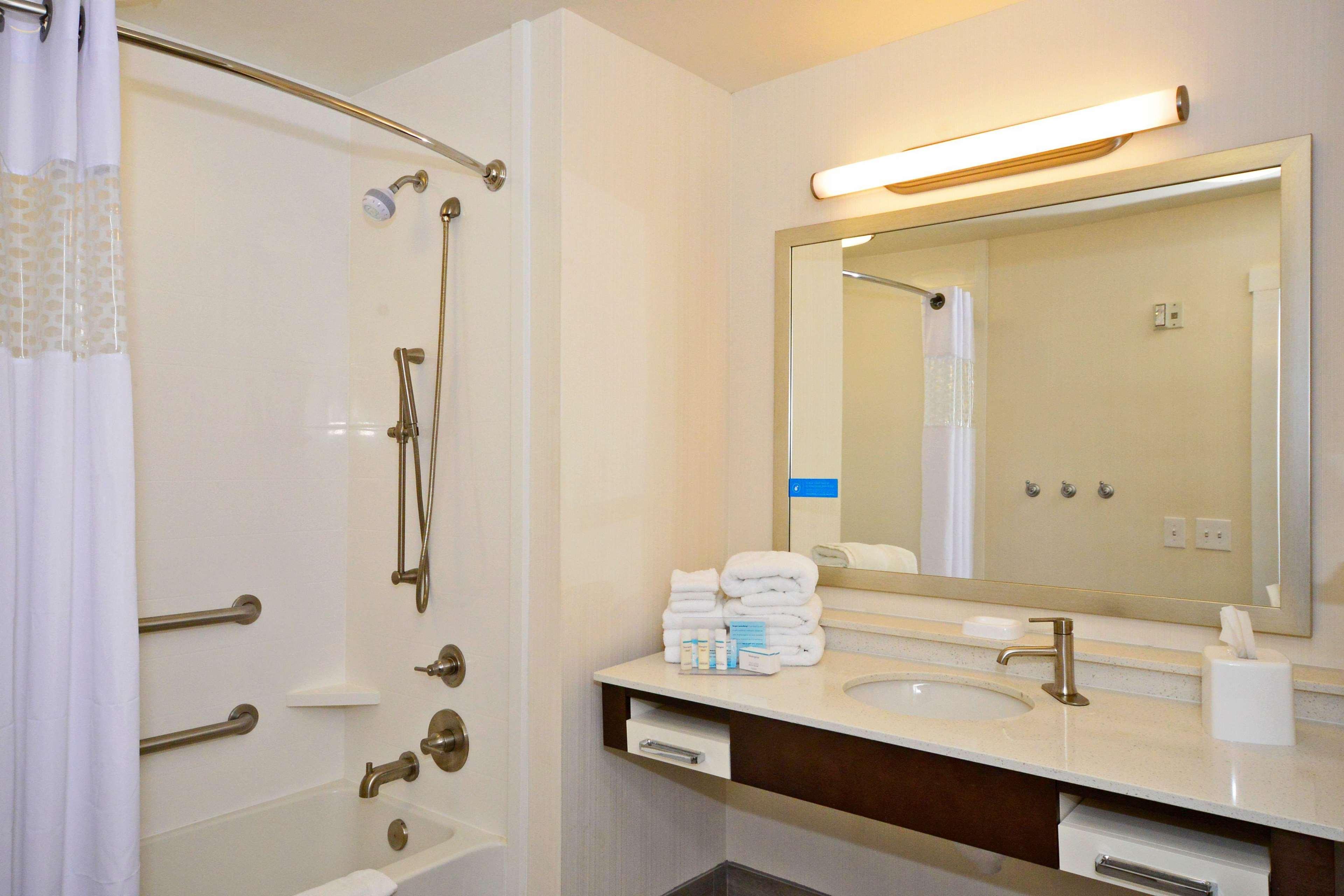 Hampton Inn Pulaski, Tn מראה חיצוני תמונה