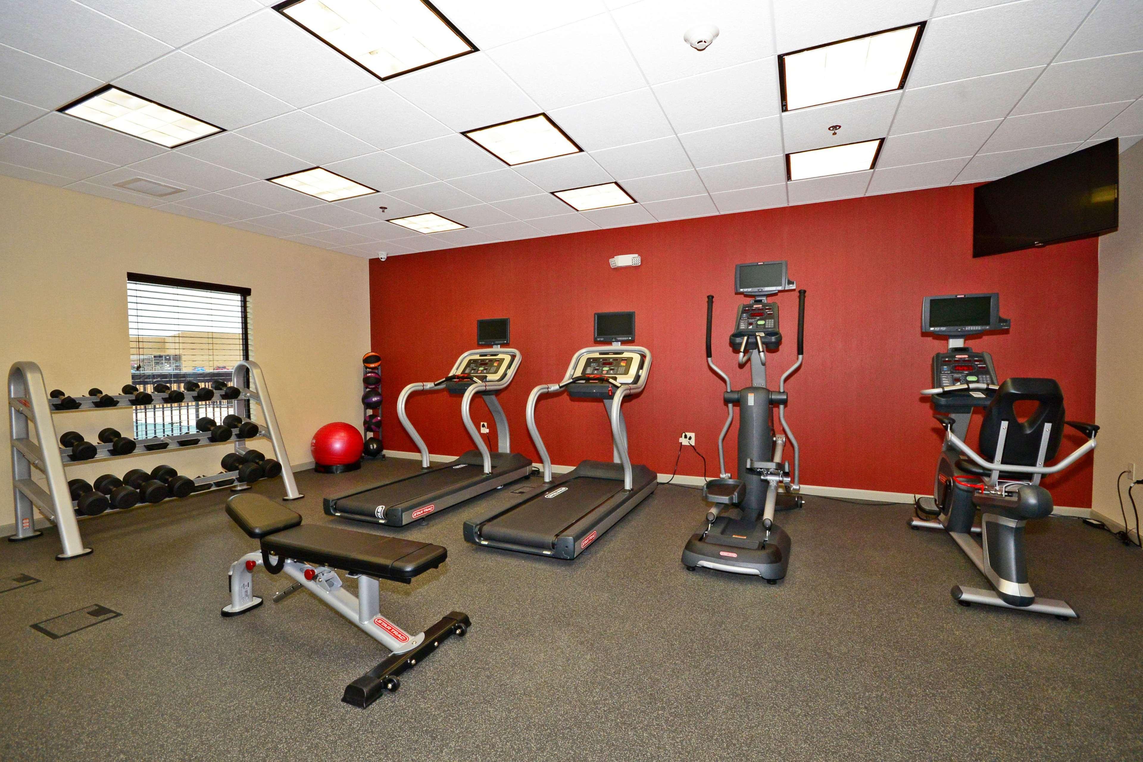 Hampton Inn Pulaski, Tn מראה חיצוני תמונה
