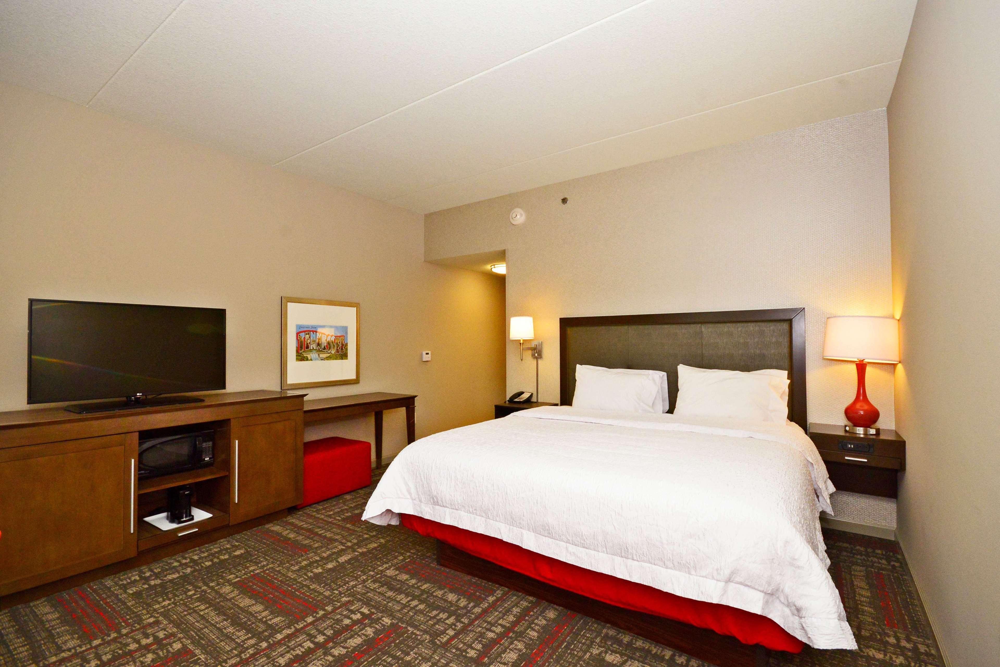 Hampton Inn Pulaski, Tn מראה חיצוני תמונה