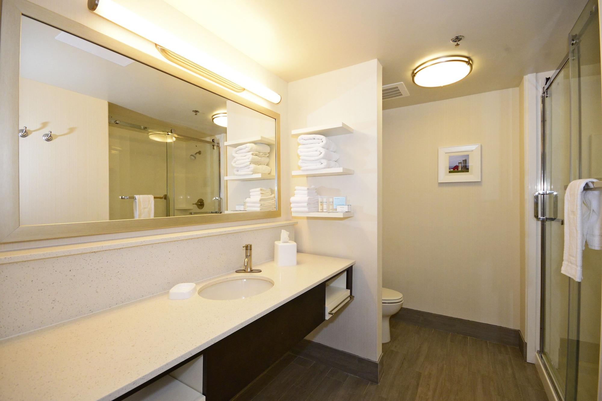 Hampton Inn Pulaski, Tn מראה חיצוני תמונה