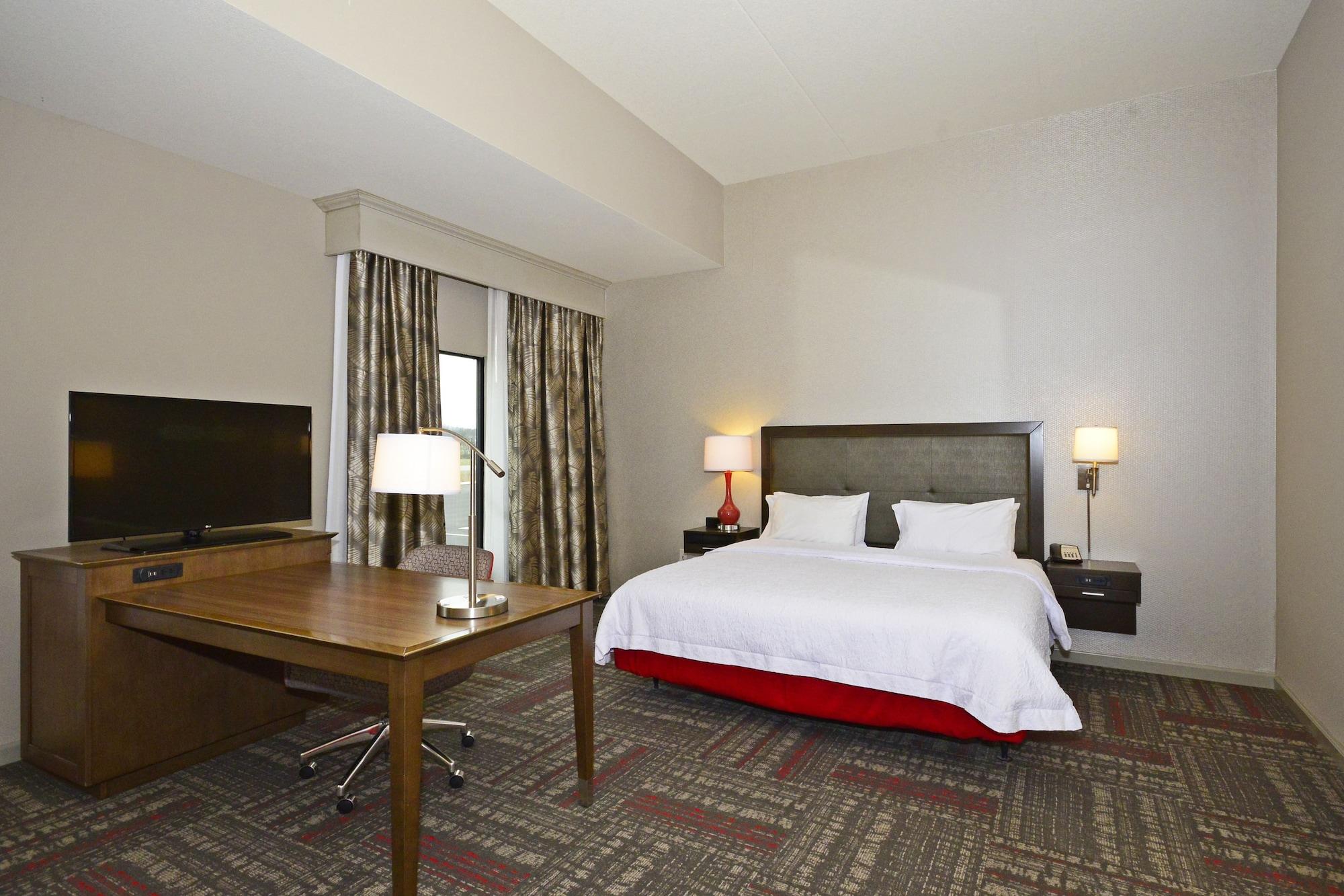 Hampton Inn Pulaski, Tn מראה חיצוני תמונה