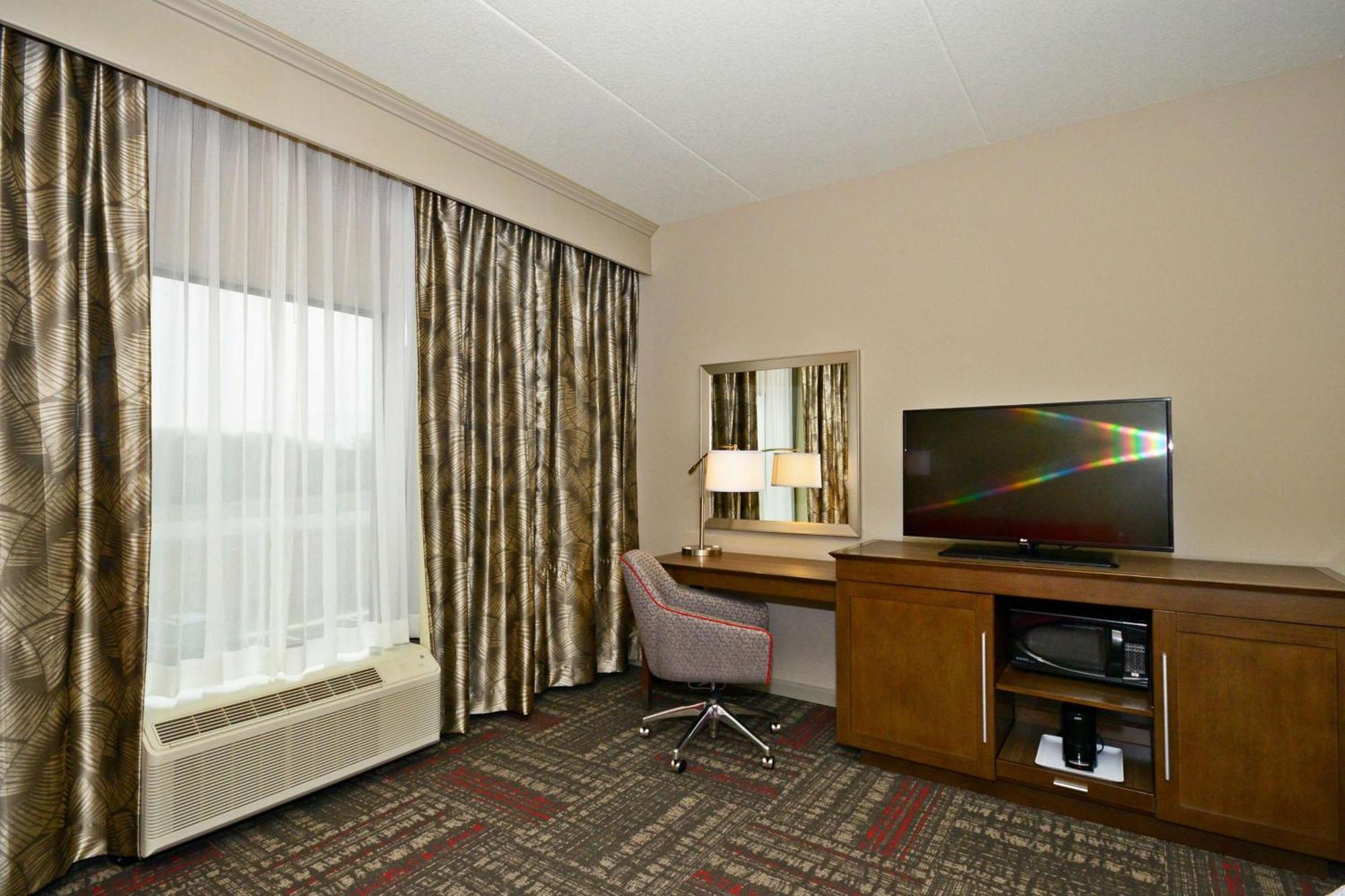 Hampton Inn Pulaski, Tn מראה חיצוני תמונה