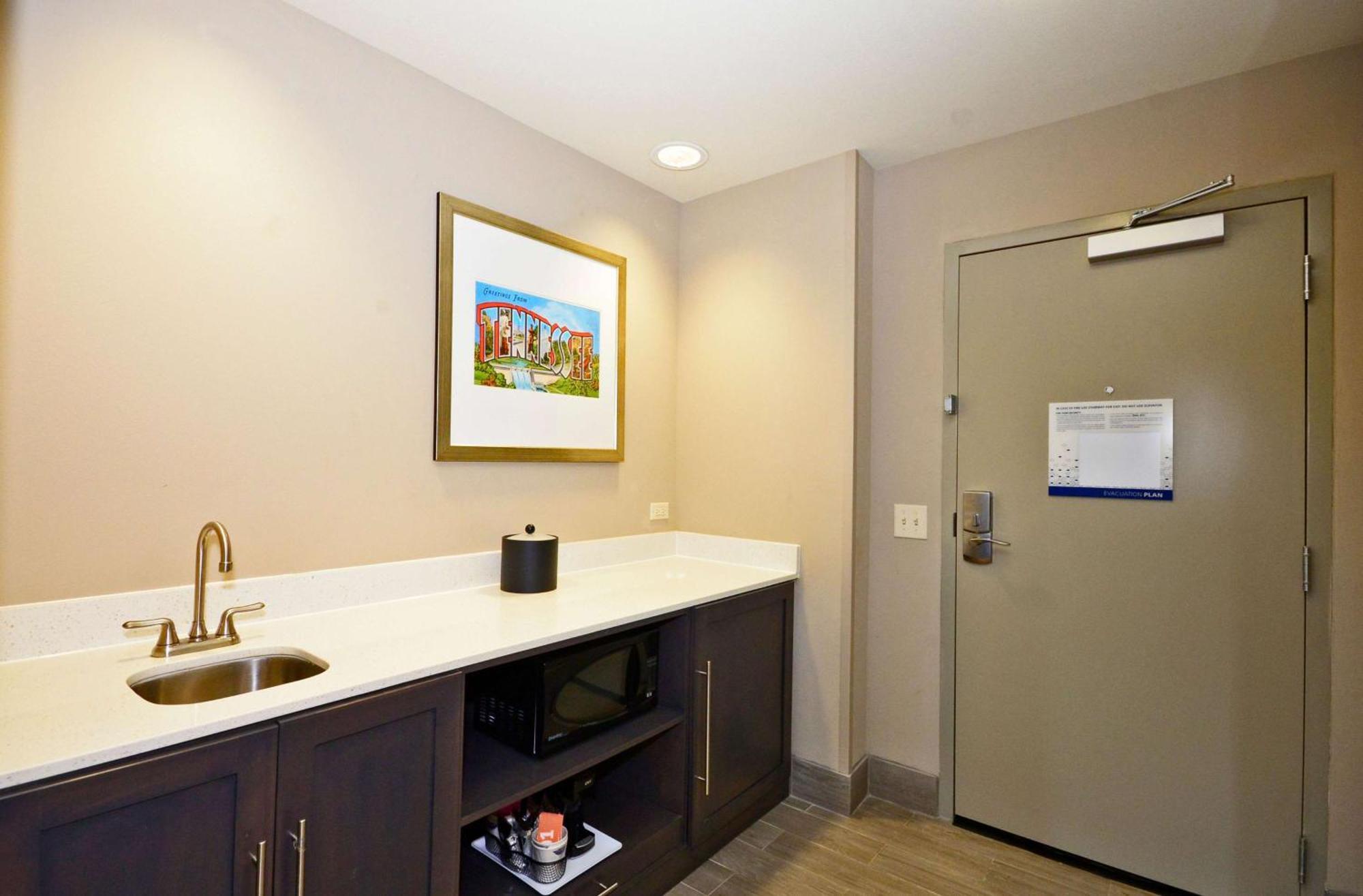 Hampton Inn Pulaski, Tn מראה חיצוני תמונה