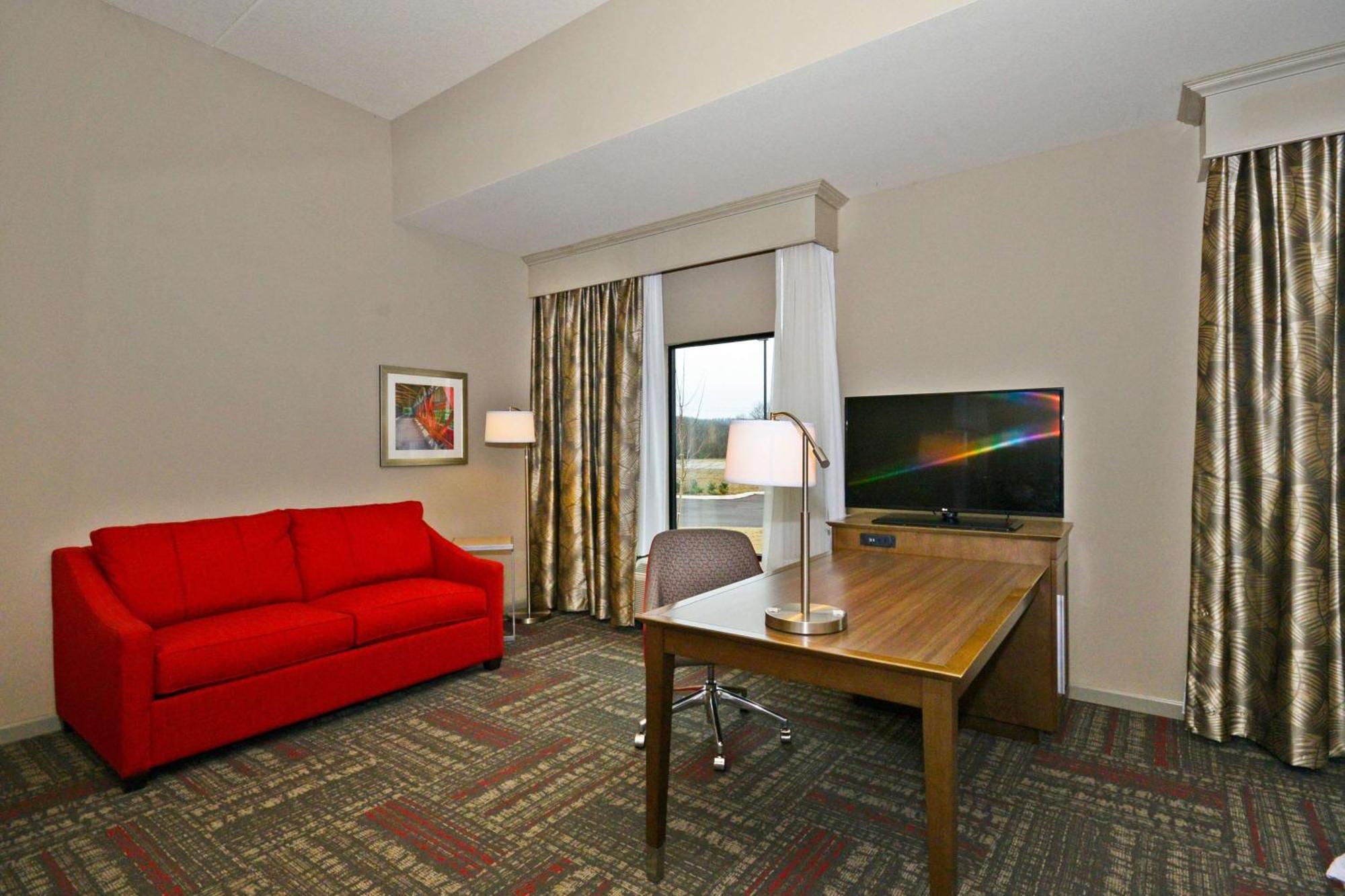 Hampton Inn Pulaski, Tn מראה חיצוני תמונה