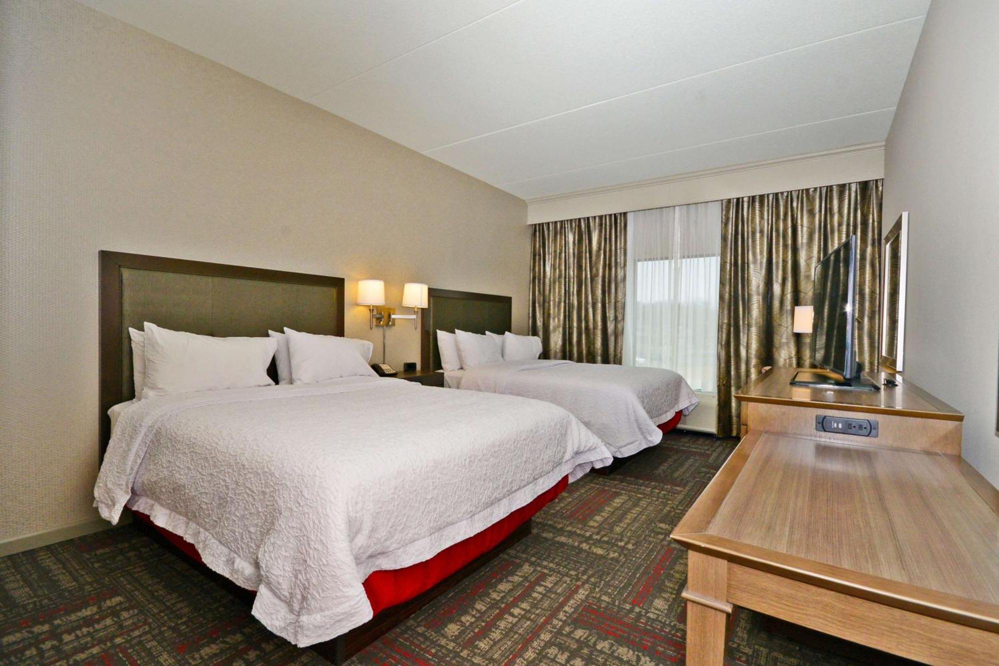 Hampton Inn Pulaski, Tn מראה חיצוני תמונה