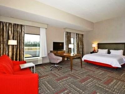 Hampton Inn Pulaski, Tn מראה חיצוני תמונה